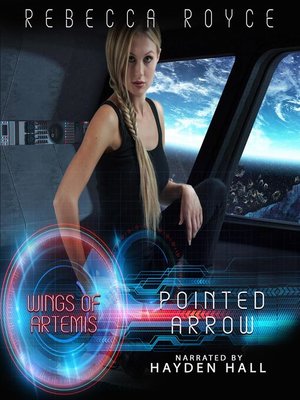 cover image of Pointed Arrow